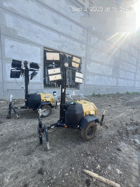 2021 ALLMAND NLV3GR