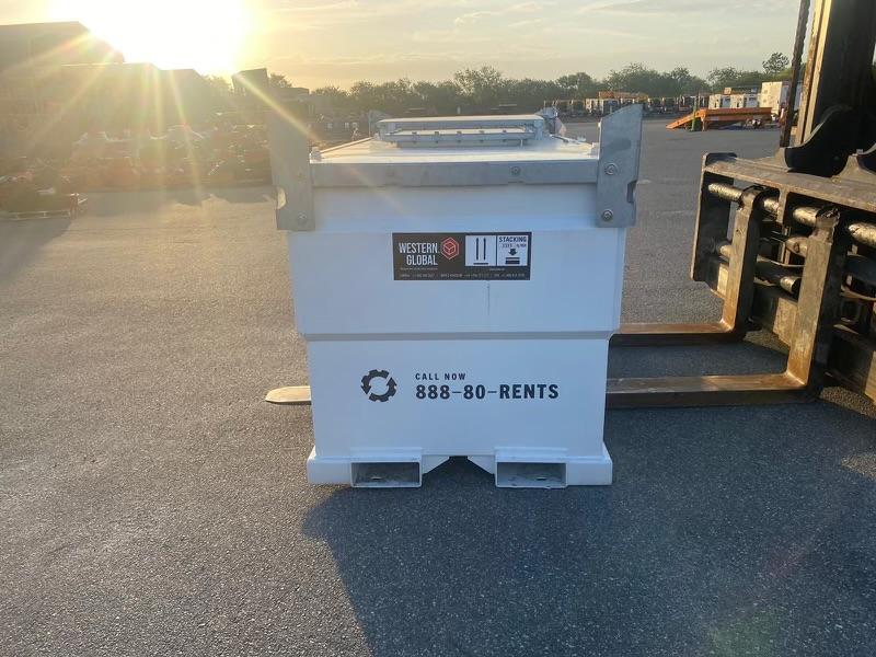 2024 WESTERN GLOBAL 20TCG-ES