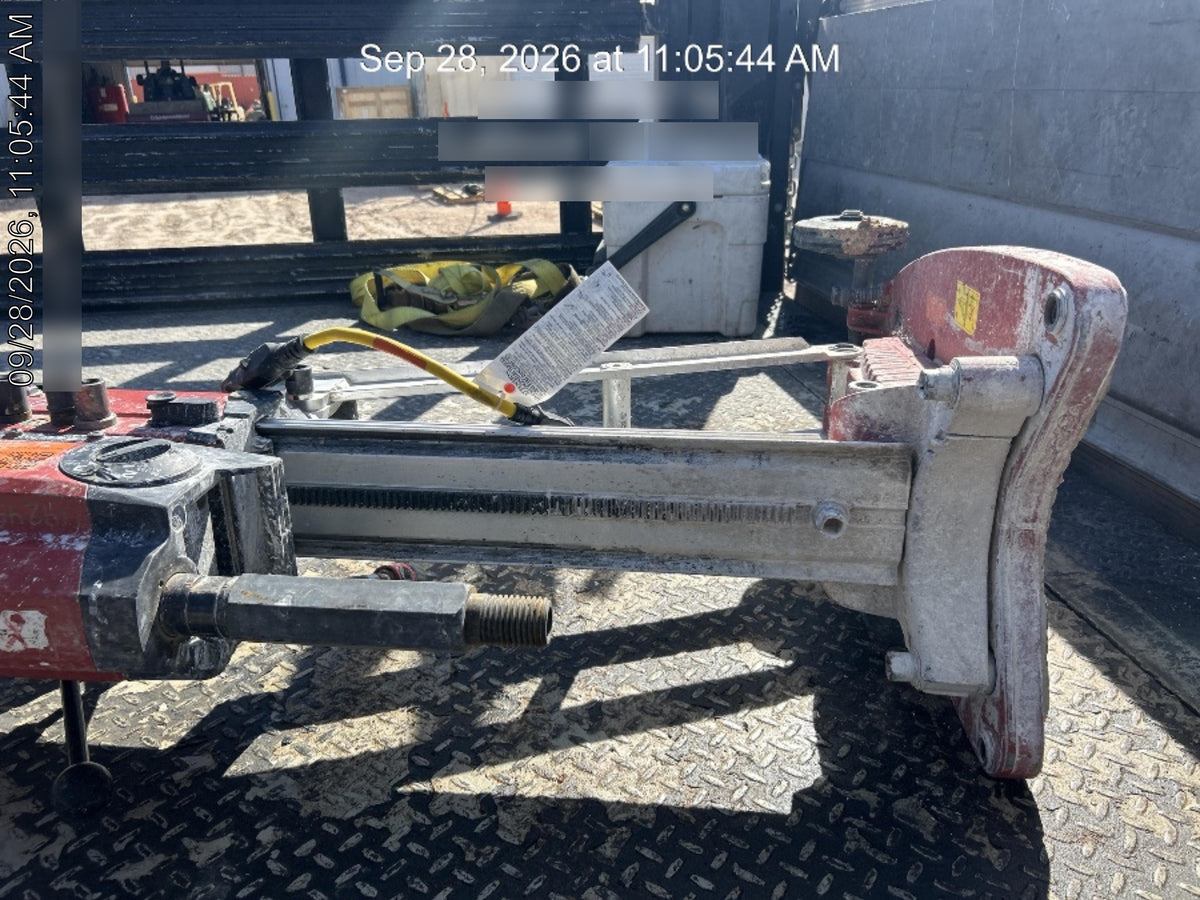 2021 HILTI DD250E