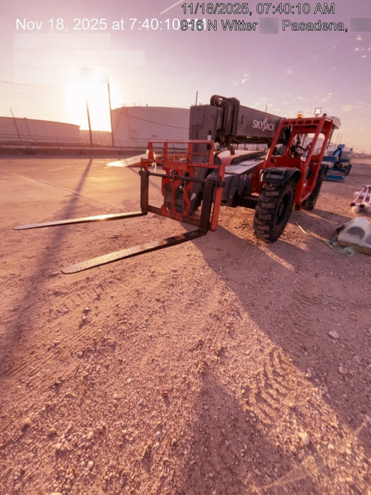 2016 Skyjack SJ843 TH Skyjack 843TH