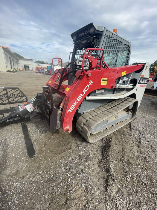 2022 PALADIN 48" Pallet Forks - Paladin