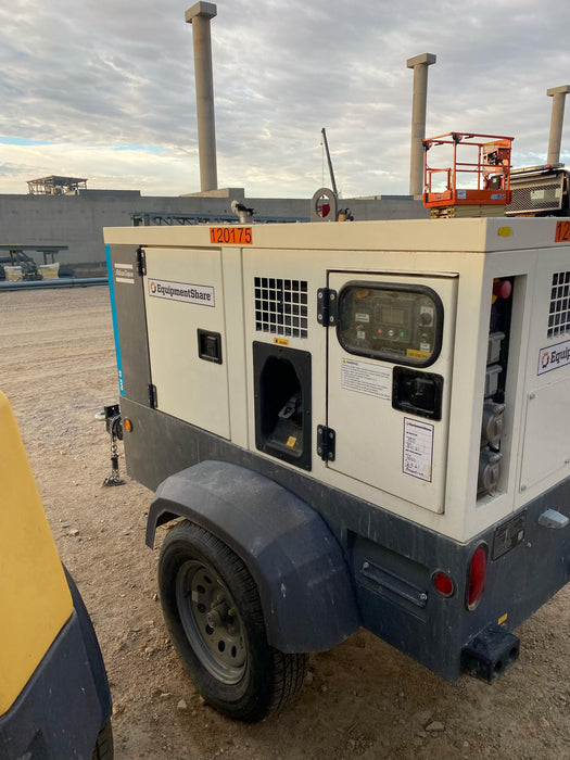 2020 ATLAS COPCO QAS45