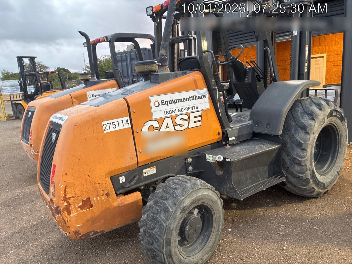2023 CASE 588H