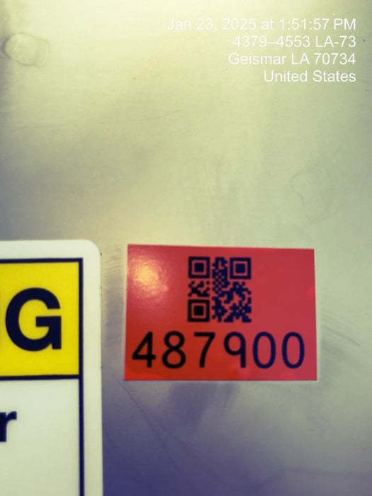 2024 GUARDIAN G1562HAT