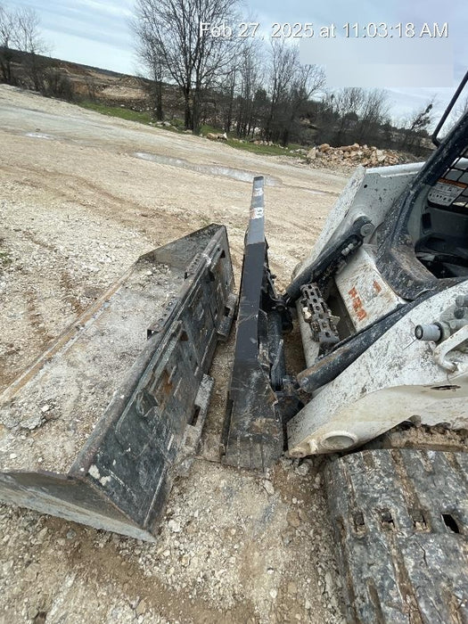 2020 PALADIN 48" Pallet Forks - Paladin