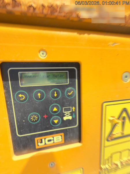 2021 JCB S4046E