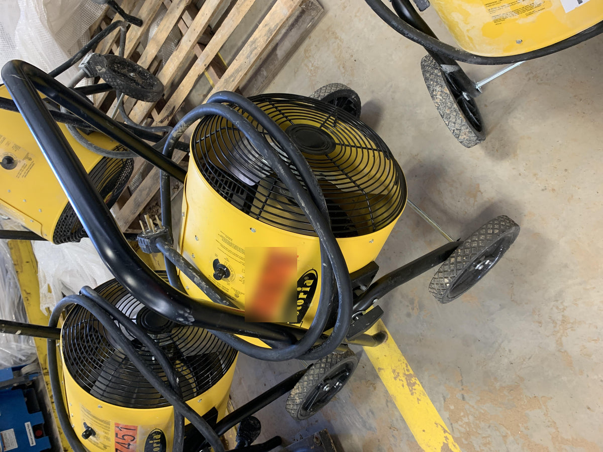 2020 FOSTORIA FES-1024-1CA
