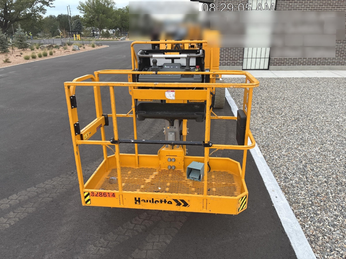 2023 HAULOTTE SIGMA46PRO