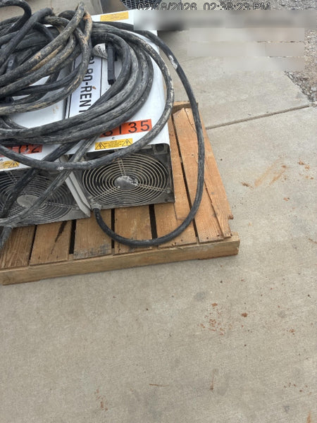 2024 LB WHITE Volt 18-3