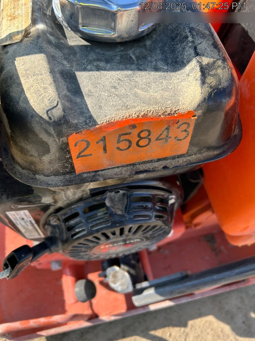 2022 MULTIQUIP MVC82VHW