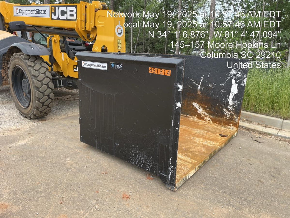 2024 STAR INDUSTRIES 1430