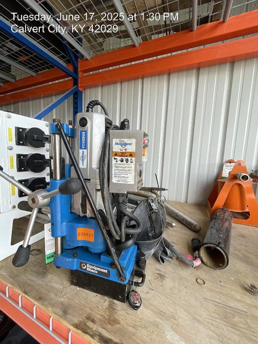 2022 HOUGEN MFG HMD934