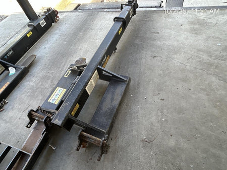 2024 STAR INDUSTRIES M1360B - Star JIB Boom