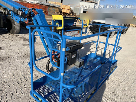 2026 GENIE S-65 HF