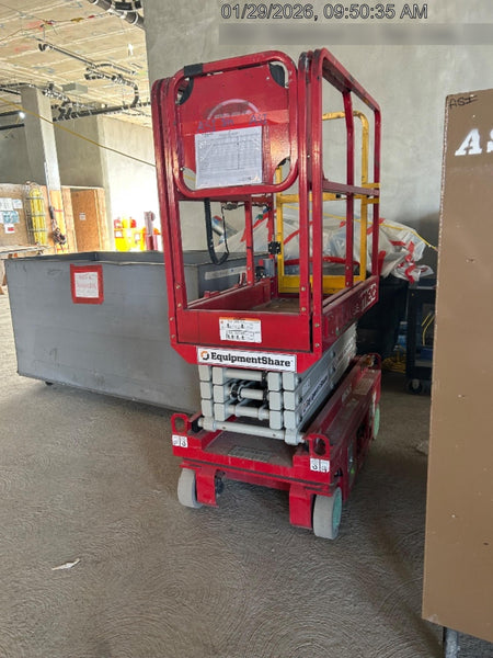 2022 MEC 1330SE