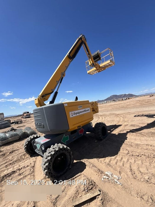 2020 HAULOTTE HA61RTJ O