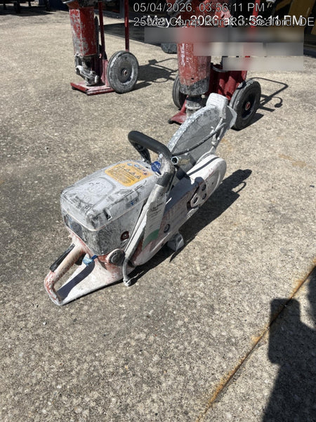 2024 HUSQVARNA K770