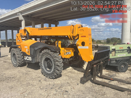2023 JCB 509-42