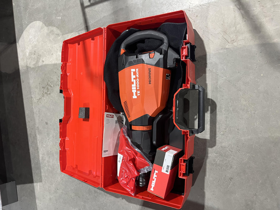 2024 HILTI TE 1000-AVR