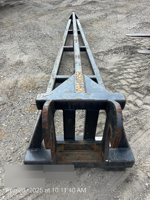 2022 STAR INDUSTRIES 1330TK