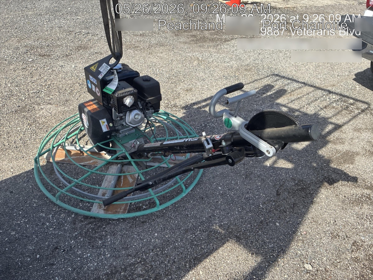 2025 MULTIQUIP B46H90