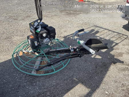 2025 MULTIQUIP B46H90