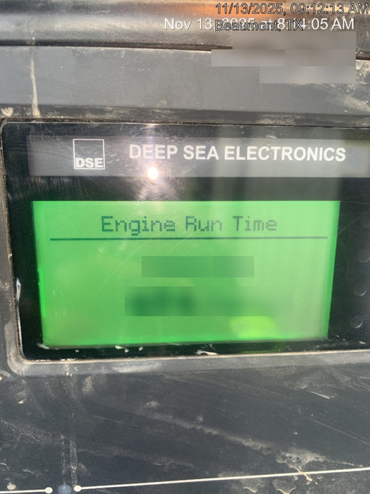 2022 ATLAS COPCO QAS 70