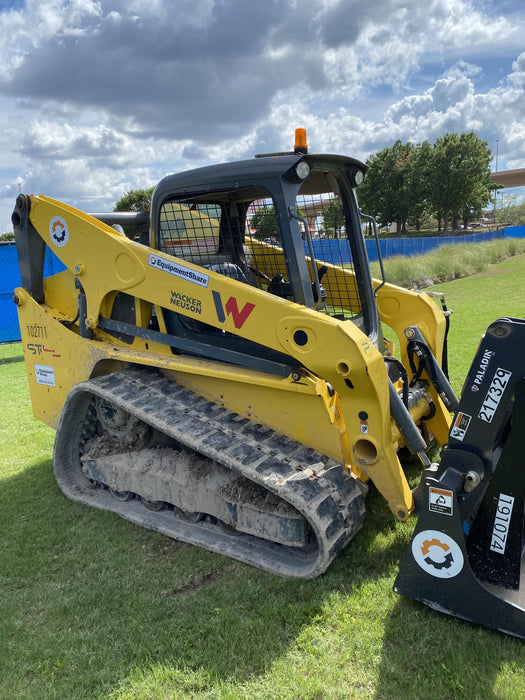 2022 PALADIN UTILITY GRAPPLE 11876-0022