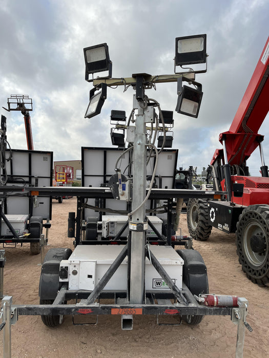 2022 WANCO WLTSSM4A750