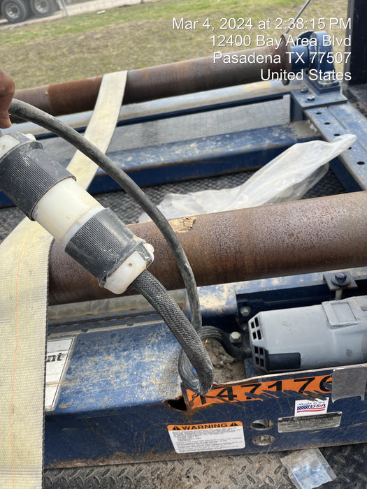 2021 CURRENT TOOLS 615