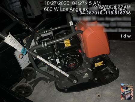 2025 HUSQVARNA LF75