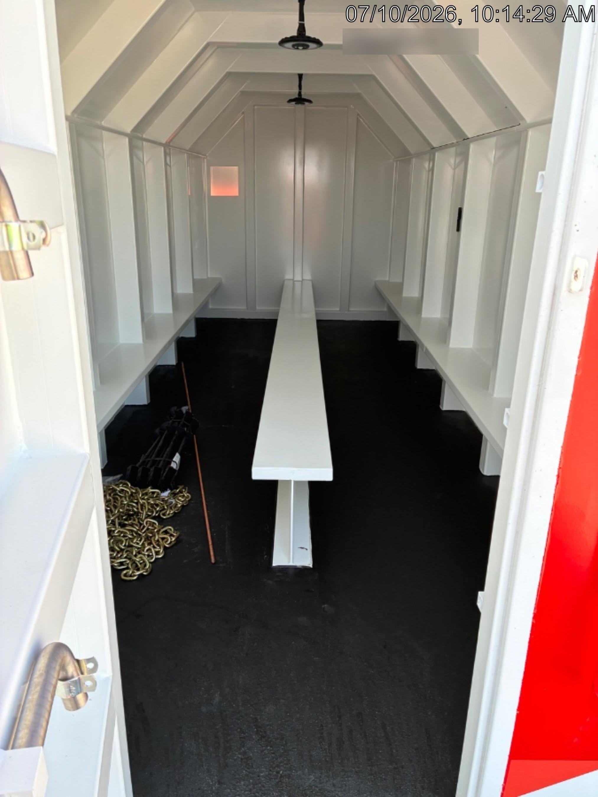 2026 US HAZMAT Community Shelter-B