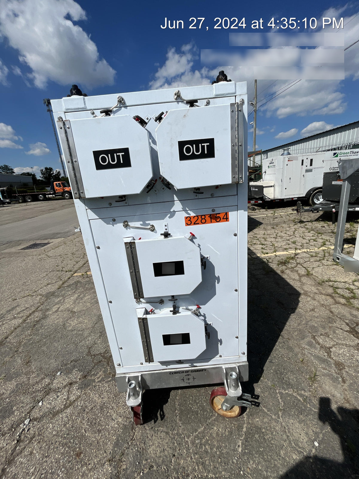 2023 SMARTECH SLIC12R-MSH