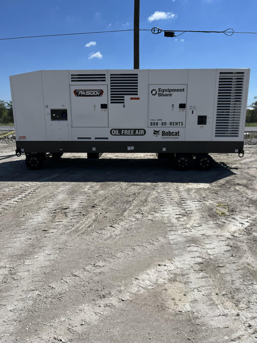 2024 HANKISON RDH-1550G