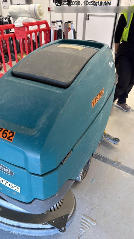 2020 TENNANT T600E