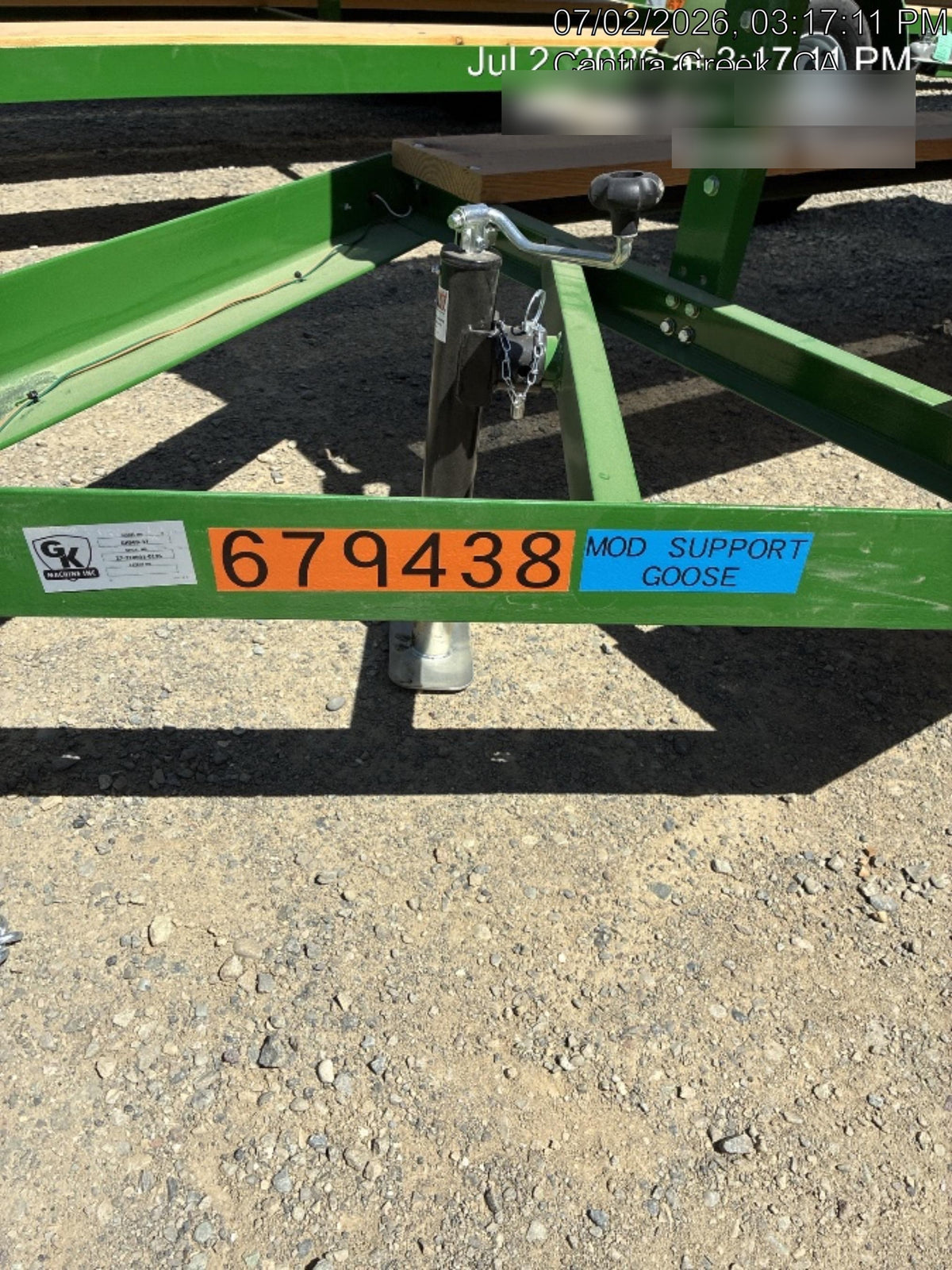 2026 GK MACHINE GK969-37