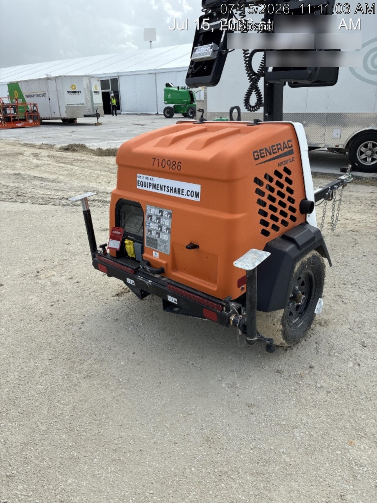 2026 GENERAC MLTS-4