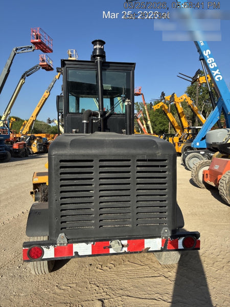 2022 LAYMOR SM450