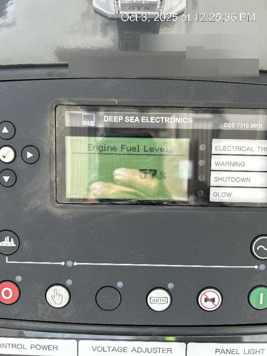 2025 AIRMAN SDG65S-8E1