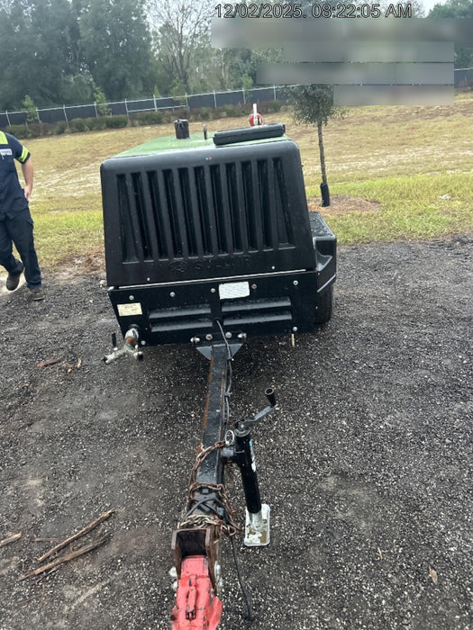 2019 SULLAIR 185-DPQ