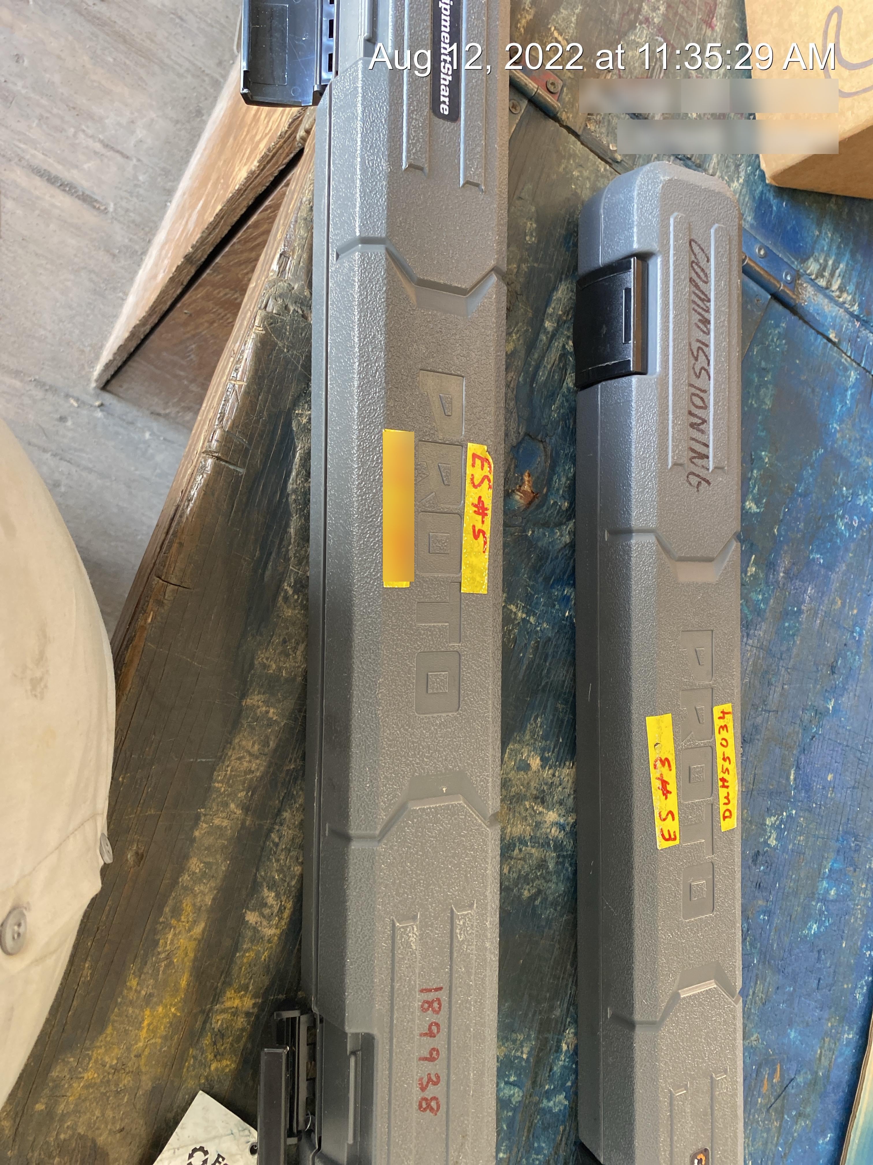 2021 PROTO J6016C