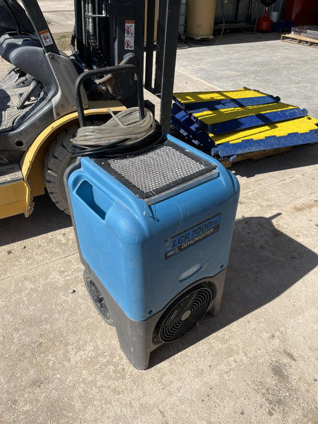 2020 DRI-EAZ F412