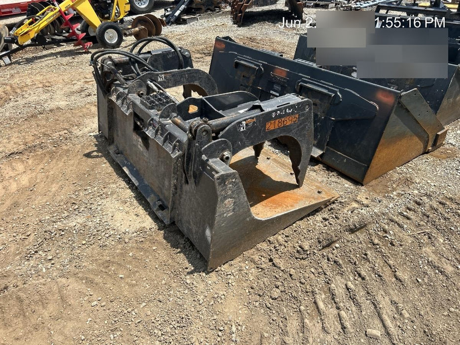 2022 PALADIN UTILITY GRAPPLE 11876-0022