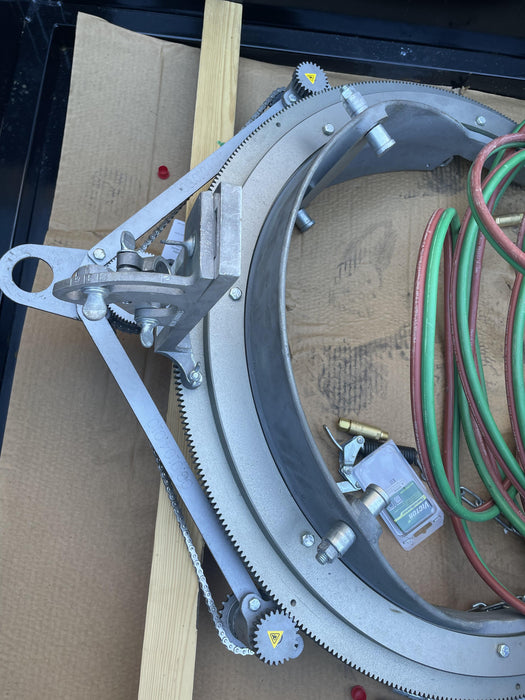 2021 MATHEY DEARMAN 4SA