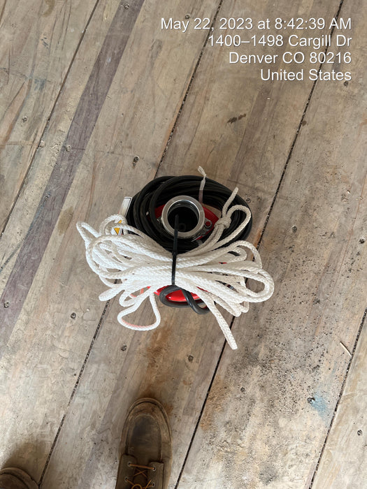 2023 MULTIQUIP ST2037