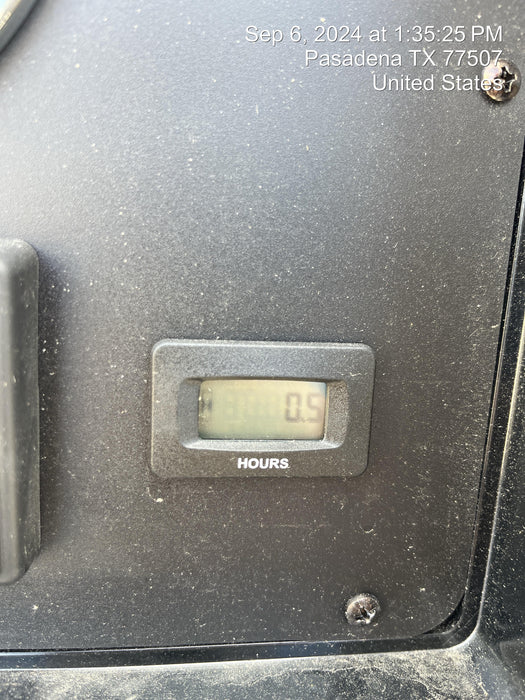 2024 BOBCAT PA425WCU-T4F