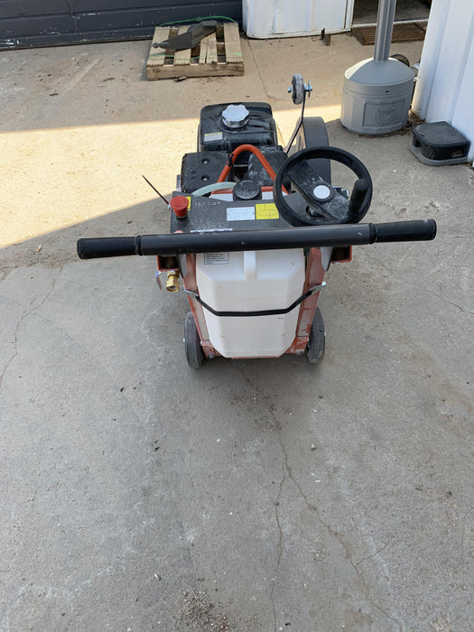 2020 HUSQVARNA FS 400