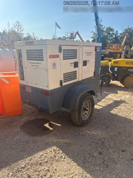 2022 ATLAS COPCO QAS45