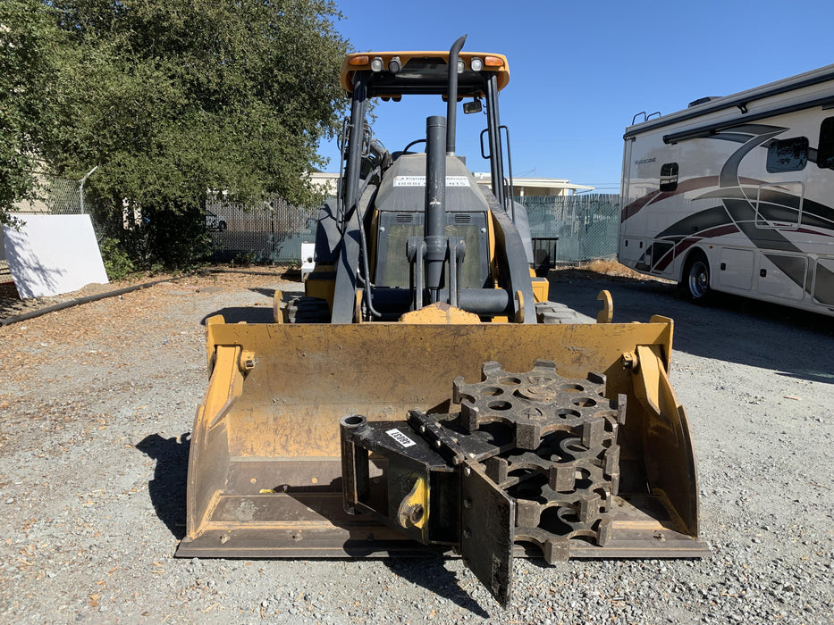 2019 PALADIN 24" Compaction Wheel