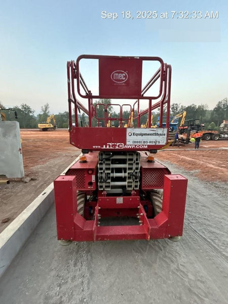 2020 MEC 4069RT